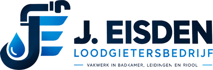 Loodgietersbedrijf J. Eisden